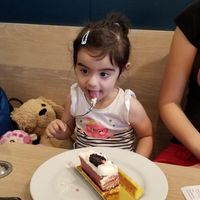 Mina Ahvazi's profile image