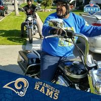Roy Cantu's profile image