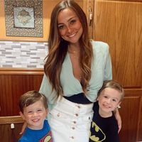 Brianna Chapman's profile image