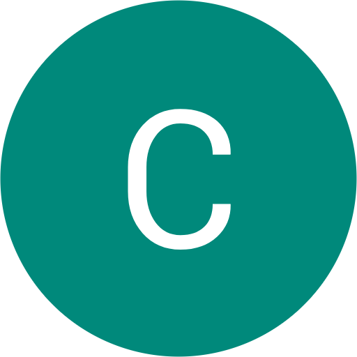 Chad Blue avatar