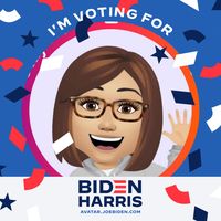 Michele Reynolds's profile image