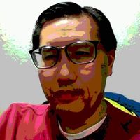 Pete Fung's profile image