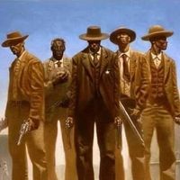 Warren Hamilton's profile image