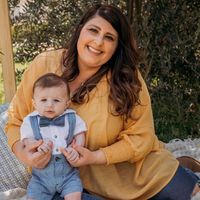Jenna Krouse's profile image