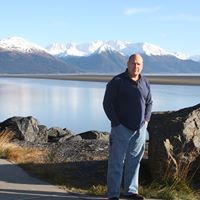 Roger Nicholas Fowler's profile image