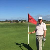Allen Edge's profile image