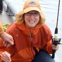Sally Tomlinson's profile image