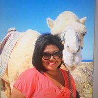 Tajuan Woody-Mahatoo's profile image