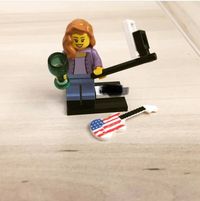 Melissa Lee's profile image