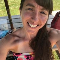 Amy Tucker's profile image