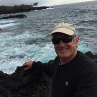 Michael Hirsch's profile image