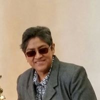 Lupe Ramirez's profile image