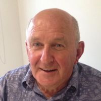 Ken Grant's profile image