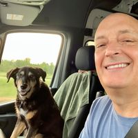 Craig Gann's profile image