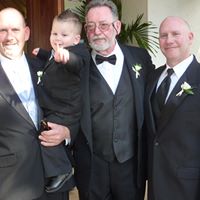 Anthony Schalscha's profile image