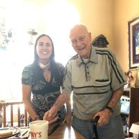 Ann Marie Seay Ricardi's profile image