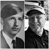 Bob Rogers's profile image