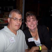 Sue Drury Griff Jones's profile image