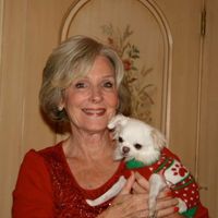 Katherine Keller Bradfield's profile image