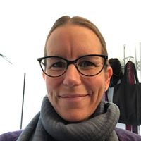 Carrie Reeves's profile image