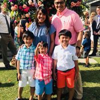 Oliver Chiang's profile image