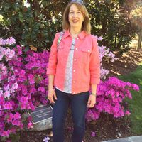 Donna Zimmerer's profile image