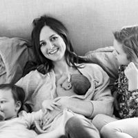 Amy McLaughlin's profile image