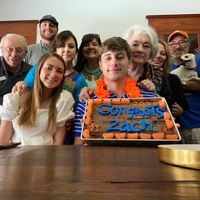 Kelly Jo Simon's profile image