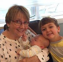 Alice Golden's profile image