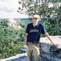 Steven Zoraster's profile image