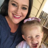 Arin Jill Thomas's profile image