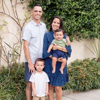 Maria McPherson's profile image