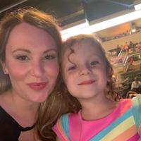 Alisha Hill's profile image