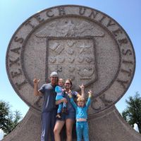 Lani Gillett Derrick's profile image