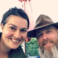 Corie Rodenbusch's profile image