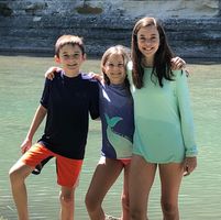 Katie Gottschalk Sisk's profile image