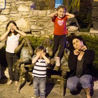 Rebecca Lusk's profile image