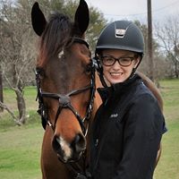 Sarah Butt's profile image