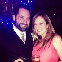 Melissa Rose's profile image