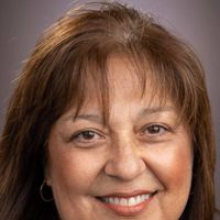 Angie Moreno Barnes's profile image