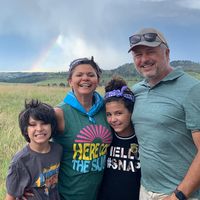 Samantha Castanuela Hooten's profile image