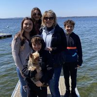 Diane Fournier's profile image