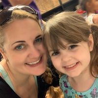 Jennifer Jansing Scanlon's profile image