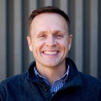 Matt Blackwell's profile image