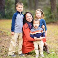 Mali Scheib's profile image