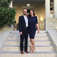 Christina Vanderlaan Humphrey's profile image