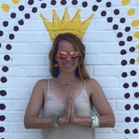 Heather Russell Bauer's profile image