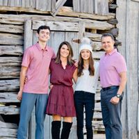 Carry Curry Goldsmith's profile image