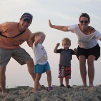 Joel Foshea's profile image