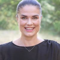 Anna Durbuzovic's profile image